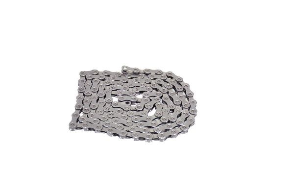 Цепь Shimano CUES 14G KCNLG500 116E,9-10-11 передач без упаковки